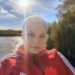 Lídia Beck - @lidibeck - Instagram