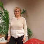 Lidia Becker - @lidia.becker.522 - Instagram