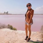 Lidia Belmonte Martinez - @lidia15_5_86 - Instagram
