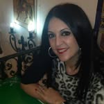 Lidia Solano Belmonte - @solanobelmonte - Instagram