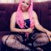 Lyddi Berry - Facebook