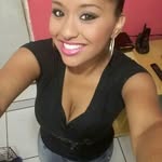 Lidia Da Silva Alves - @lidiabryan02 - Instagram