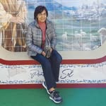 Lidia Camacho - @lidiacamacho46 - Instagram