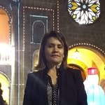 Lidia Camacho - @lidiacamacho01 - Instagram