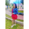 Lidia Araujo - @lidiacarolina0000 - TikTok