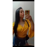 Lídia Carolina - @lidia_carollyna - Instagram