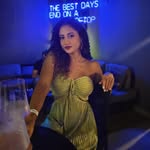 Lídia Carolina - @lidiaacarol - Instagram