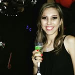 Lídia Moreira - @lidia.caroline.39 - Instagram