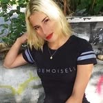 Lidia Carrillo - @lidiacarrillo18 - Instagram