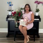 Raquel Carrillo - @lidia.carrillo_ - Instagram