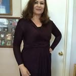 Lidia Carroll - @lidiacarrollwfg - Instagram