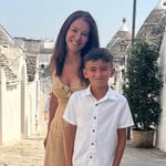 Lidia Magliari Carroll - @lidia.carroll - Instagram