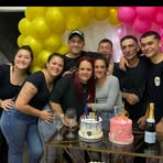 Lidia Cavallo - Facebook