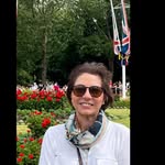 Lídia Correa Cavallo - @lidiacavallo - Instagram