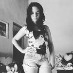 Lídia Cordeiro - @cordeiro_lidia - Instagram