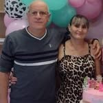 Lidia Cordeiro - @lidia70cordeiro - Instagram