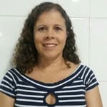 Lidia Cordeiro - @lidiacordeiropaulo - Instagram