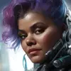 Lidia Cordeiro - @lidiacordeiro54 - TikTok