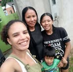 Lidia Cordeiro - Facebook