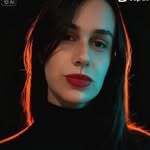 Lídia Cordeiro - @lidiacordeiro6 - Instagram