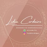 LIDIA CORDEIRO - @cordeiro__designer - Instagram