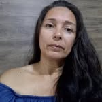 Lidia Cordeiro da Silva - @lidiacordeiroda - Instagram