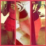 Ines Cordero - @lidia_cordero - Instagram