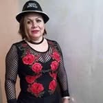 Lidia Cordero - @margaritaa327 - Instagram