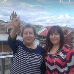 Lidia Cordero - @navaslidia72 - Instagram