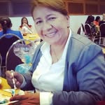Lidia Cordero - @lidiacordero8 - Instagram