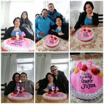 Maria Lidia Calderon Cordero - @lidia_cordero_ - Instagram