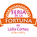 Feria de la Fortuna de Lidia Cortez - Facebook