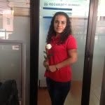 Lidia Cortez - @lidiacortezarteaga - Instagram