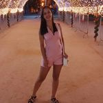 Lídia Freitas - @lidiavieira66 - Instagram