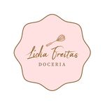 Lídia Freitas Doceria - Doces e bolos por encomenda - @lidiafreitasdoceria - Instagram