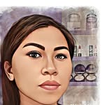 Lidia Galindo - @galindolidia07 - Instagram