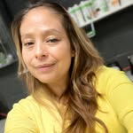 Lidia Galindo - @gali.health24 - Instagram