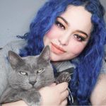 Lidia Galván - @lidia_galvan_ewe - Instagram