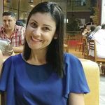 Lidia Gil - @lidiagill_ - Instagram