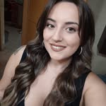 Lidia Gil Perianez - @lidiigil98 - Instagram