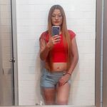 Lydia - @lidiagil1403 - Instagram
