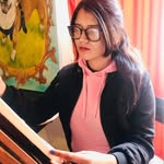Lidia Hernandez - @lidyy_art - Instagram