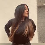 Lidia Hernández - @lidiaahernaandez - Instagram