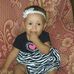 Lidia Holmes - Facebook