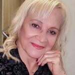 Lidia Paiva Holmes - @lidiapaivaholmes - Instagram