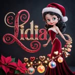 Lidia Ibarra - Facebook