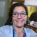 Lidia Ibarra - @lidiaibarra57 - Instagram