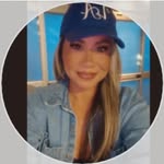 Lidia Jauregui - @caliloka77 - Instagram