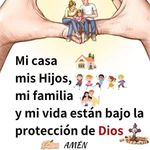 Maritza Jauregui - @lidia.jauregui1 - Instagram