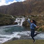 Olga Lidia Jauregui Padilla - @olga.lidia27 - Instagram